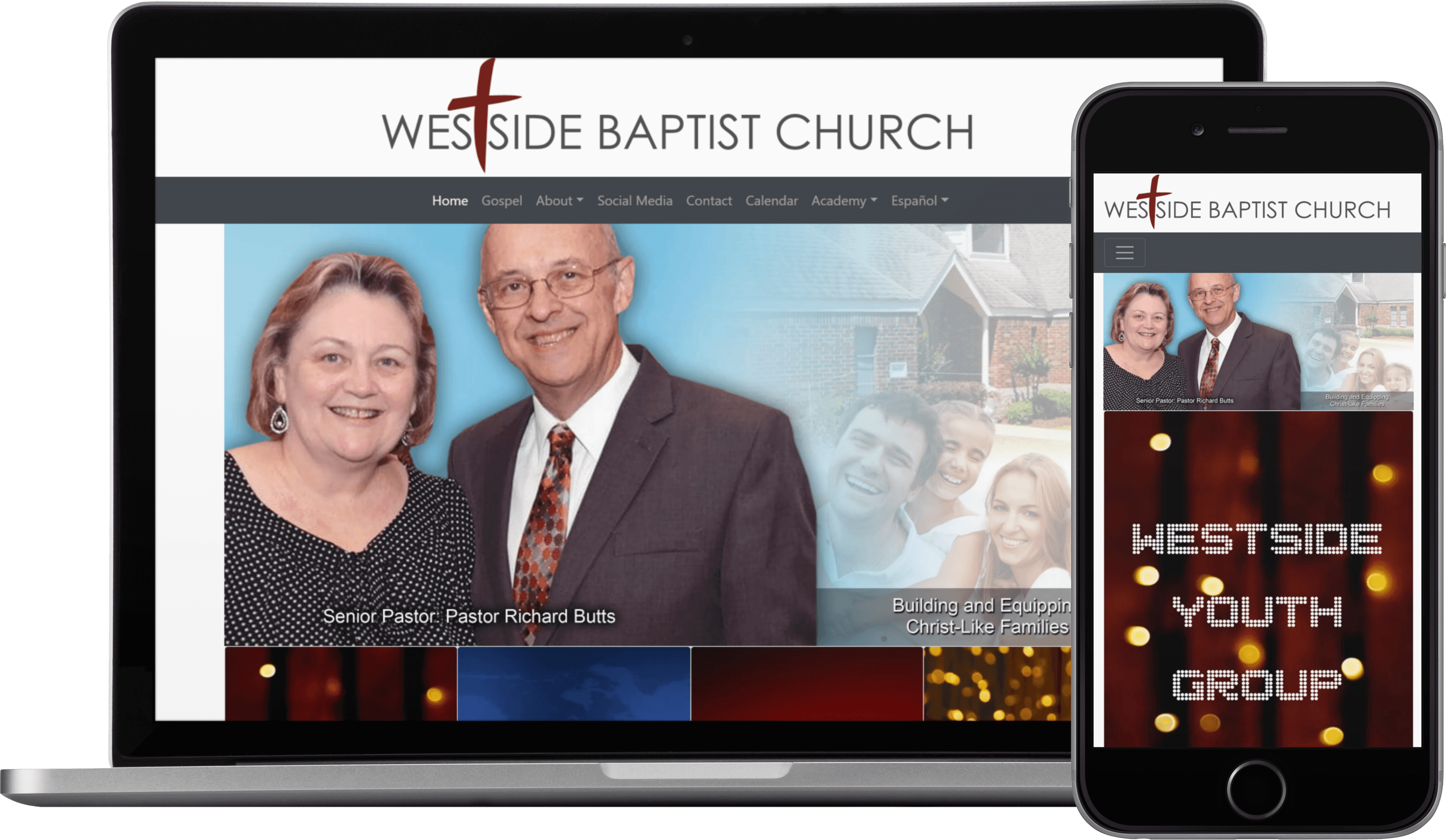 Westside Baptist Church